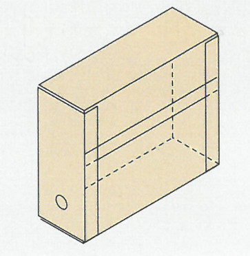 ZIPPEL Archivbox