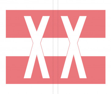 Codetab "X