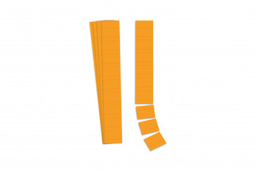 Ek 7 cm Farbe: orange