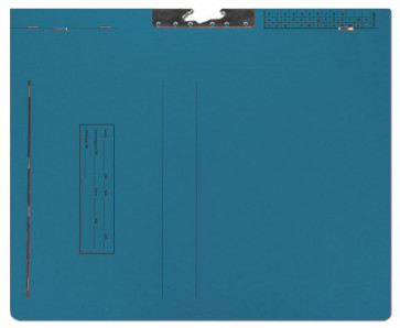 Zippel-Mappen 5005/Z dunkeblau