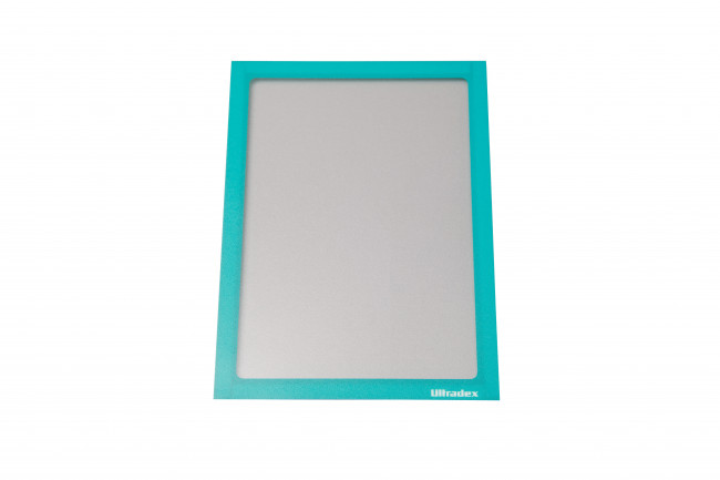 Infotasche, magnetisch, A6, - Madress