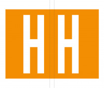 Codetab "H