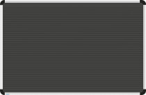 Planrecord Stecktafel mit Leitlinien