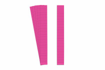 Markierungsstreifen magenta 4mm Strichabstand