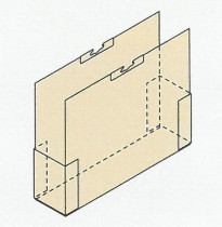 ZIPPEL T-Gleit Sammler